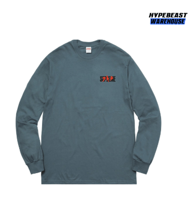 Akira supreme outlet long sleeve